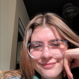 Meet your Posher, Jenae